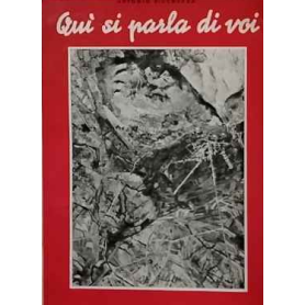 Quì si parla di voi