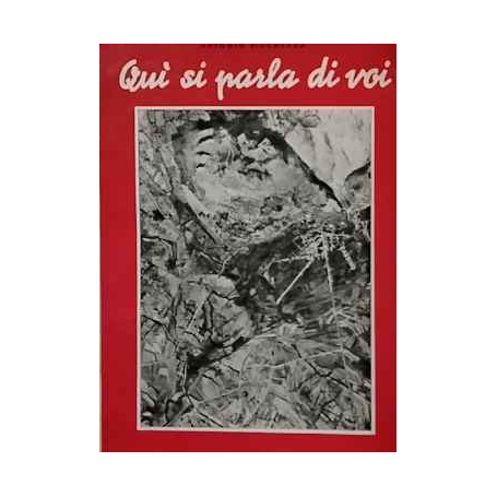 Quì si parla di voi