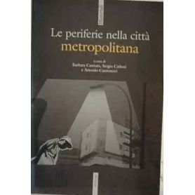 Le periferie nella città metropolitana