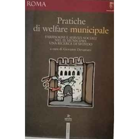 Pratiche di welfare municipale