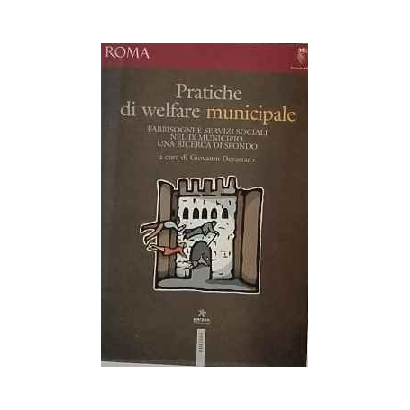 Pratiche di welfare municipale