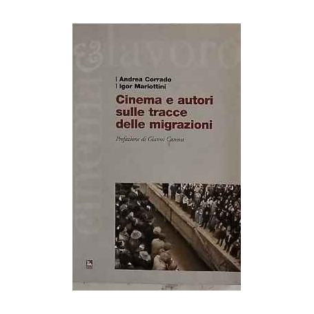 Cinema e autori sulle tracce delle migrazioni