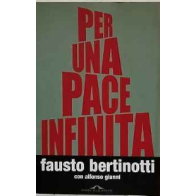 Per una pace infinita