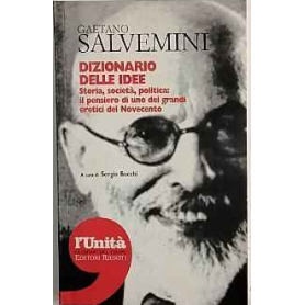 Dizionario delle idee