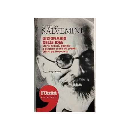 Dizionario delle idee