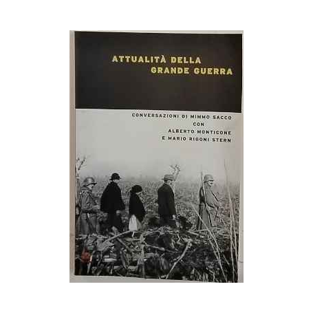 Attualità della Grande Guerra