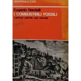 I combustibili fossili : carbone petrolio gas naturale