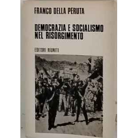 Democrazia e socialismo nel Risorgimento