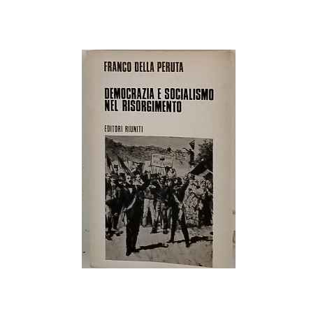 Democrazia e socialismo nel Risorgimento