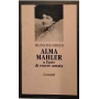 Alma Mahler. o l'arte di essere amata