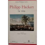 Philipp Hackert : la vita