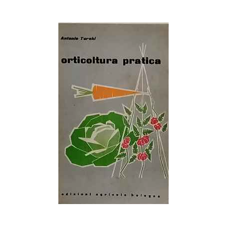 Orticoltura pratica
