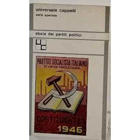 Il Partito socialista italiano dal 1919 al 1946