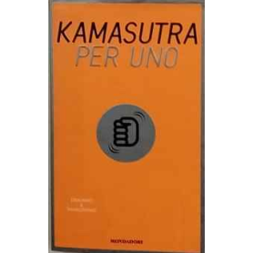 Kamasutra per uno