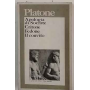 Apologia di Socrate-Critone-Fedone-Il convito