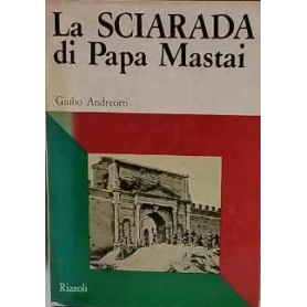 La sciarada di papa Mastai