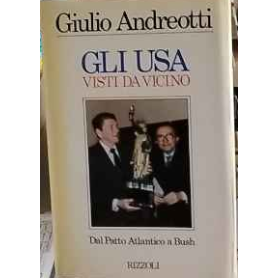 Gli USA visti da vicino