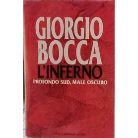 L'inferno : profondo sud male oscuro