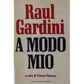 A modo mio