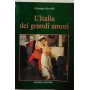 L'Italia dei grandi amori