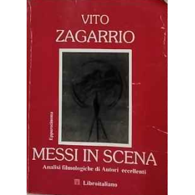 Messi in scena : analisi filmologiche di autori eccellenti