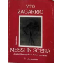 Messi in scena : analisi filmologiche di autori eccellenti