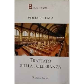 Trattato sulla tolleranza