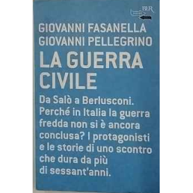 La guerra civile