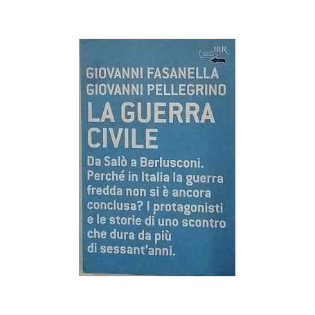 La guerra civile