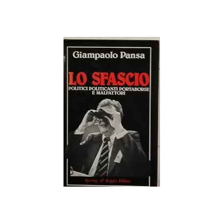 Lo sfascio