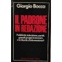 Il padrone in redazione