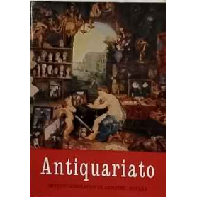 Antiquariato