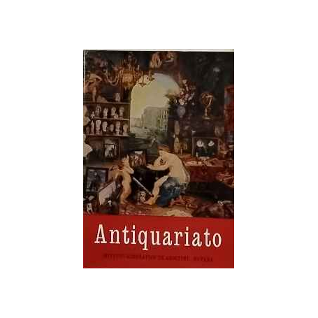 Antiquariato