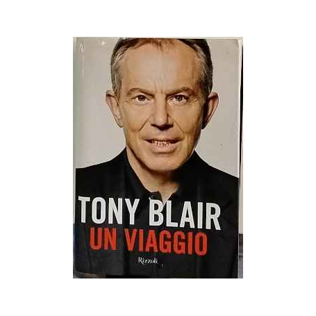 Un viaggio