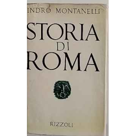 Storia di Roma