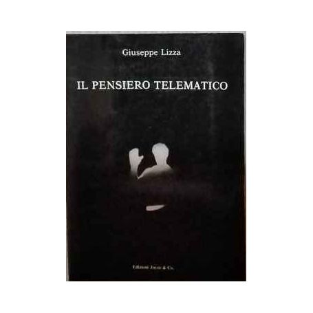 Il pensiero telematico