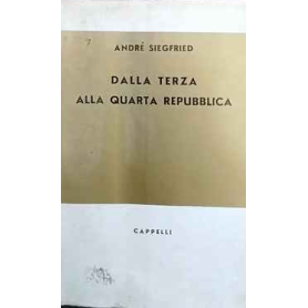 Dalla terza alla quarta Repubblica