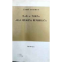 Dalla terza alla quarta Repubblica