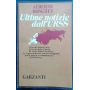 Ultime notizie dall'URSS