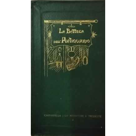 Lo mediatore e tressette