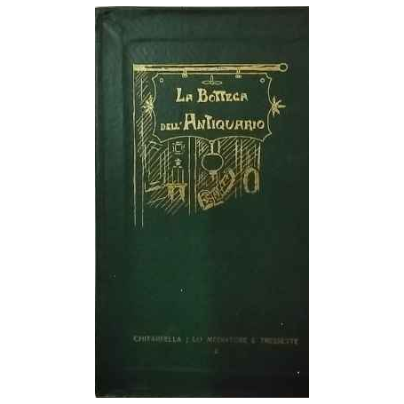 Lo mediatore e tressette