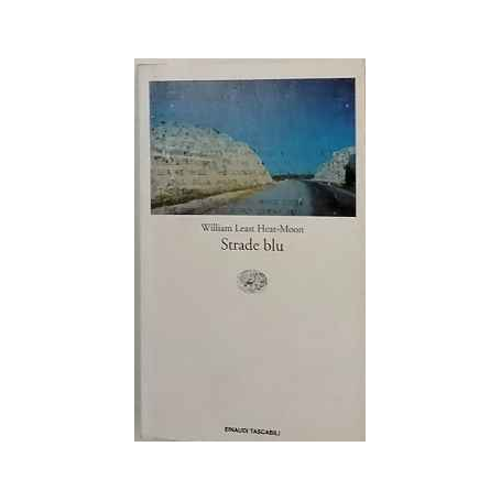 Strade blu. Un viaggio dentro l'America