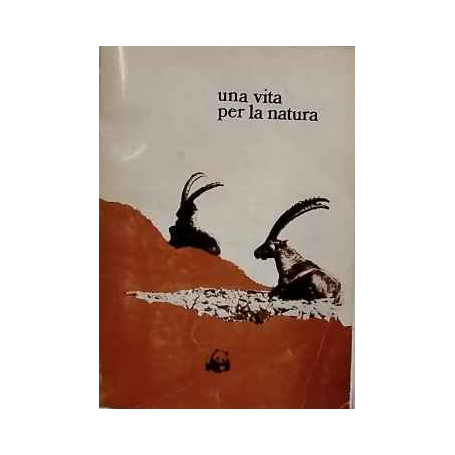 Una vita per la natura