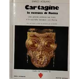 Cartagine : la nemica di Roma