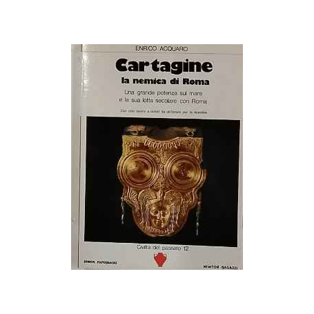 Cartagine : la nemica di Roma