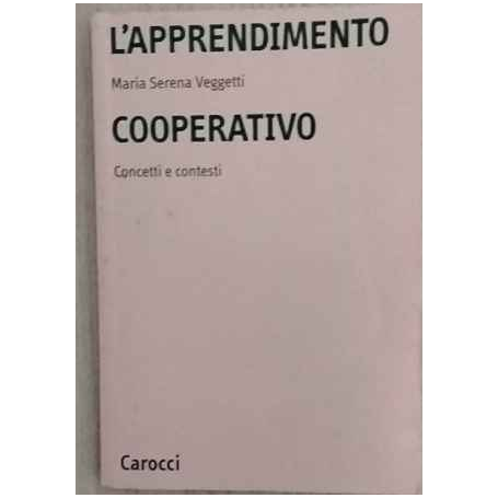 L'apprendimento cooperativo