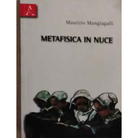 Metafisica in nuce