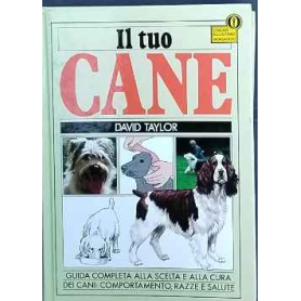 Il tuo cane