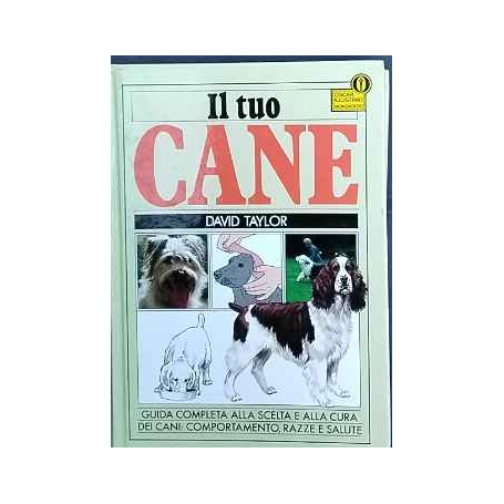 Il tuo cane