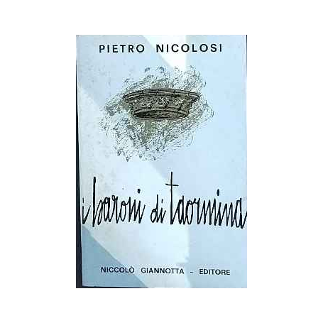 I baroni di Taormina